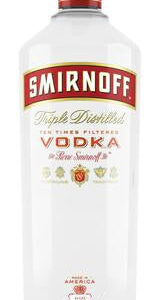 Smirnoff Vodka | 1L
