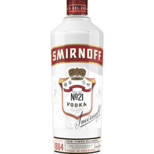 Smirnoff Vodka