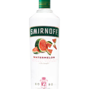Smirnoff Watermelon Vodka