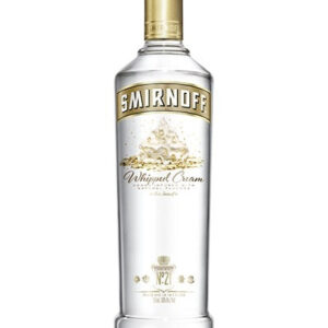 Smirnoff Whipped Cream Vodka