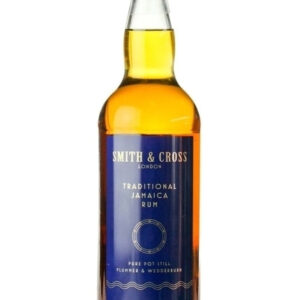 Smith & Cross Traditional Jamaica Rum