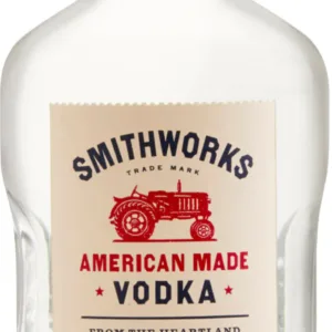 Smithworks Vodka 1.75L