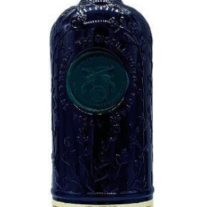 Smoke Wagon Aged 9 Year Old Experimental Barrel Char C Straight Rye Whisky