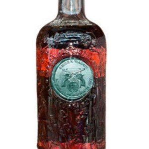 Smoke Wagon Malted Rye Whisky