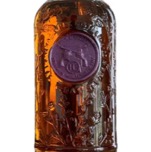 Smoke Wagon Private Barrel 6 Year Old California #2 Straight Rye Whisky