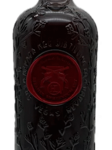 Smoke Wagon Private Barrel 6 Year Old Nevada H&C Bourbon Whiskey