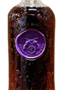 Smoke Wagon "Rye, I Oughta!" Straight Rye Whisky