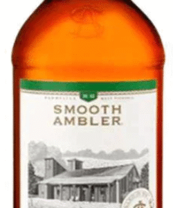 Smooth Ambler Founders Cask Strength 2021 Series Batch #1 Straight Rye Whisky