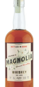 S.N. Pike's Magnolia Bottled in Bond High Rye Whiskey