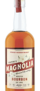 S.N. Pike's Magnolia Wheated Straight Bourbon Whiskey