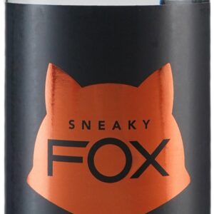 Sneaky Fox Vodka
