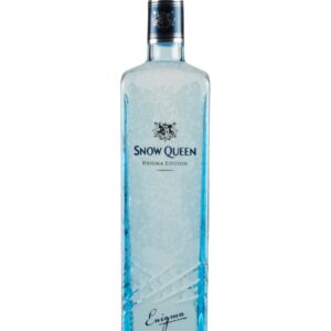 Snow Queen Enigma Vodka | 700ML