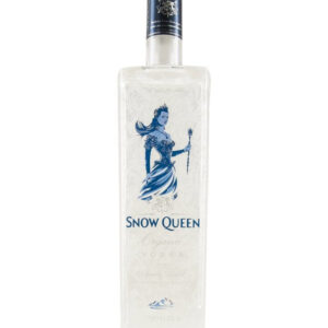 Snow Queen Vodka | 1.75L