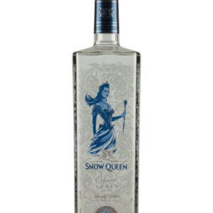 Snow Queen Vodka | 1L