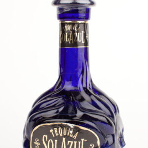 Sol Azul Añejo Tequila