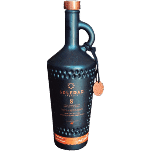 Soledad 8 Year Extra Anejo Tequila