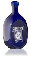 Solorzano Reposado Tequila
