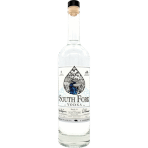 South Fork Vodka