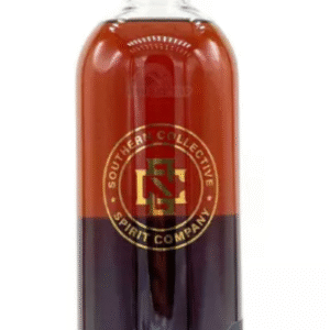 Southern Collective California Gold Single Barrel Bourbon Whisky