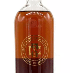 Southern Collective Earthquake Proof Single Barrel Wheated Bourbon Whisky