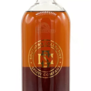 Southern Collective Golden State Single Barrel Bourbon Whisky