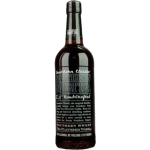Southern Sweet Tea Vodka