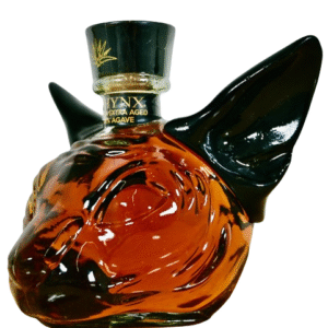 SPHYNX Tequila Extra Aged Anejo Black Oak Signature Decanter | 700ML