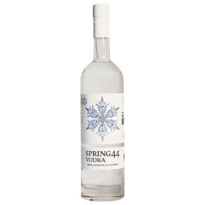 Spring 44 Vodka