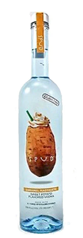 Spud Caramel Macchiato Sweet Potato Vodka