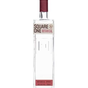 Square One Botanical Vodka