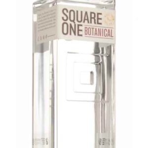 Square One Botanical Vodka | 700ML