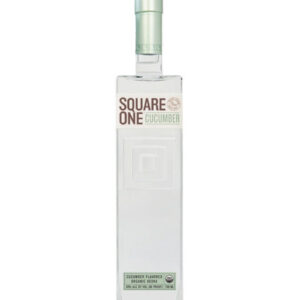 Square One Cucumber Vodka