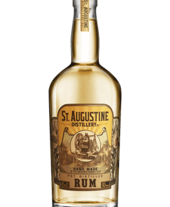 St. Augustine Hand Made Pot Stilled Rum