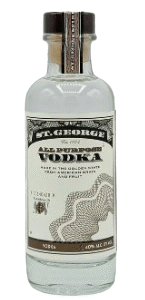 St George All Purpose Vodka | 200ML