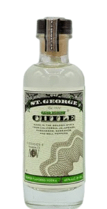 St George Green Chile Vodka | 200ML