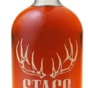Stagg Jr. Kentucky Batch #15 Straight Bourbon Whisky