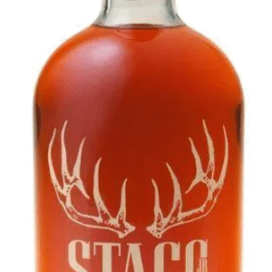 Stagg Jr. Kentucky Batch #17 Straight Bourbon Whisky