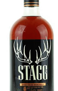 Stagg Kentucky Batch #18 Straight Bourbon Whisky