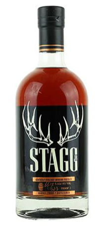 Stagg Kentucky Batch #18 Straight Bourbon Whisky