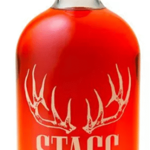 Stagg Kentucky Batch #21 '23A' Straight Bourbon Whisky