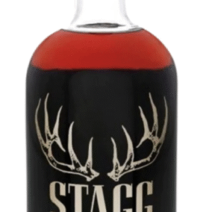 Stagg Kentucky Batch #23c Straight Bourbon Whisky