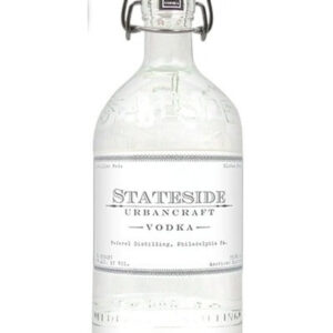 Stateside Urbancraft Vodka | 1.75L