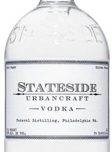 Stateside Vodka
