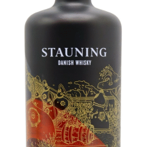 Stauning Douro Dreams Rye Whisky | 700ML