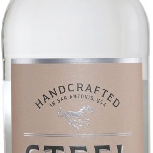 Steel 43 Vodka