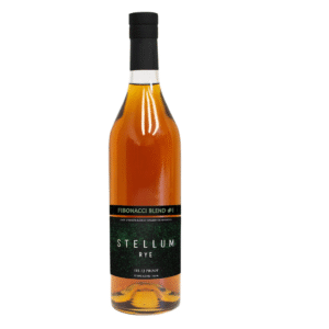 Stellum Fibonacci Rye Blend #1
