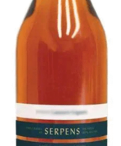 Stellum 'Serpens' X5 Single Barrel Rye Whisky