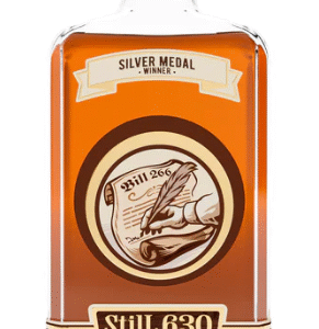 StilL 630 Missouri Single Barrel Straight Bourbon Whisky