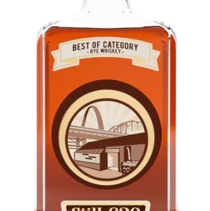 StilL 630 Rallypoint Straight Rye Whisky