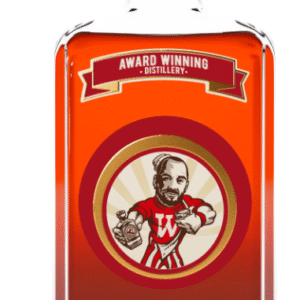 StilL 630 Reunion 03 Straight Rye Whisky